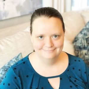 Meet your Posher, Catherine